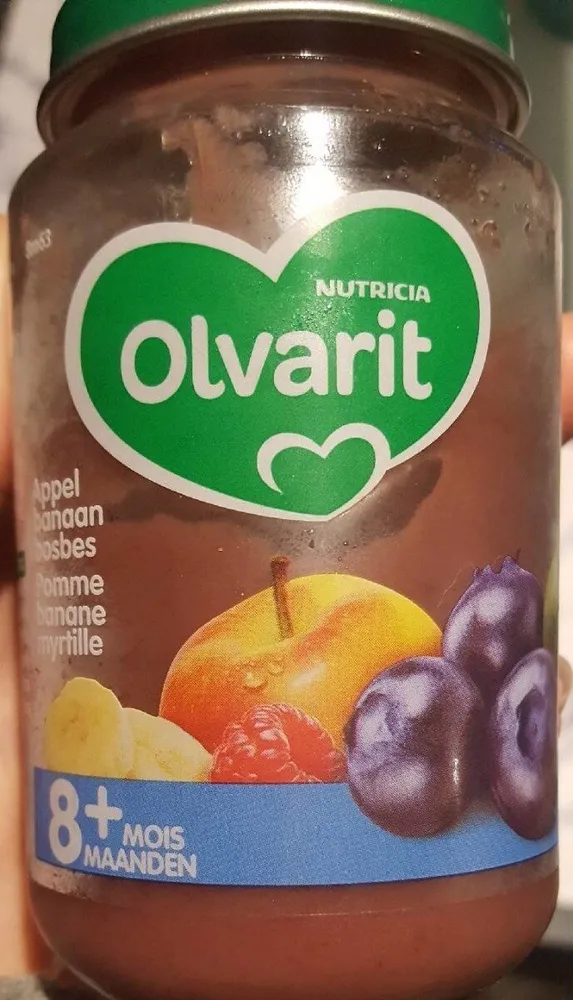 Olvarit