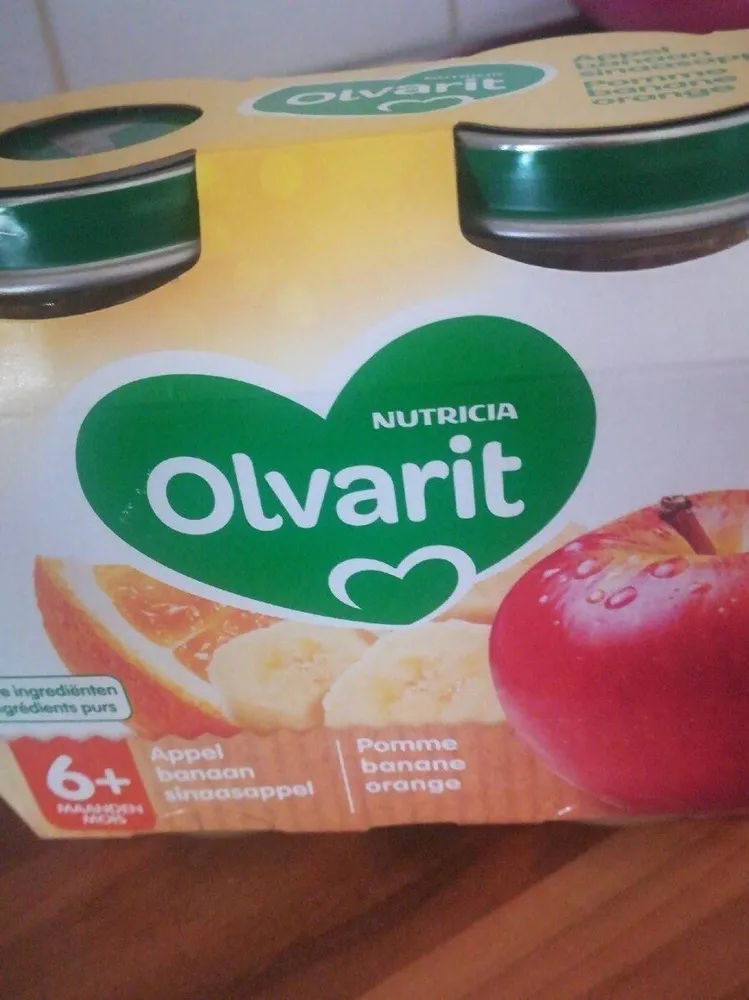 Olvarit