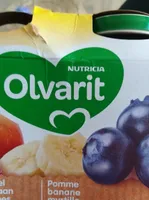 Olvarit nutricia