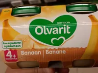 Olvarit banane