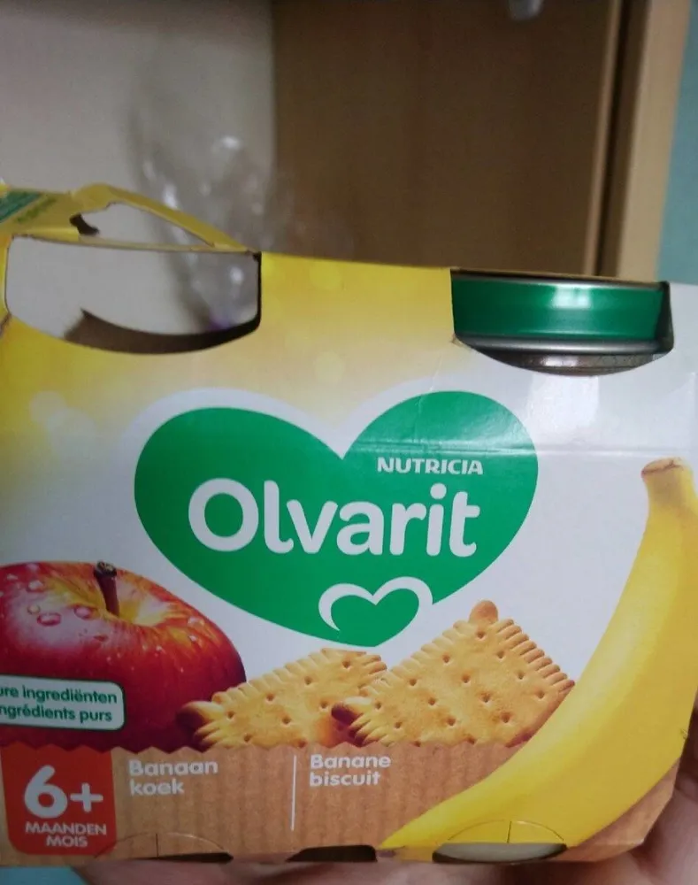 Olvarit