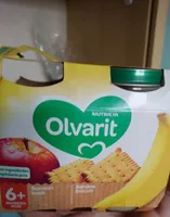 Olvarit
