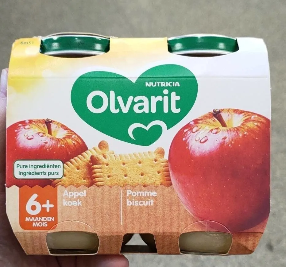 Olvarit
