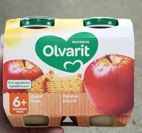 Olvarit