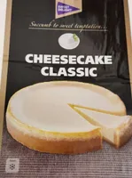 Cheesecake classic