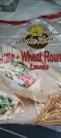Wheat Flour Wraps