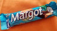 Margot s kokosem