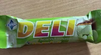 DELI Pistáciové
