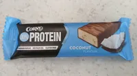 Protein bar kokos