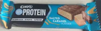 Protein Salted Caramel Flavour