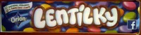 Lentilky