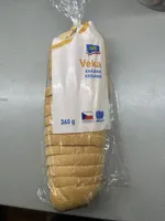 Veka krájená, krájaná