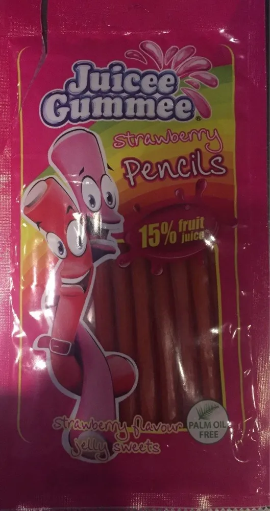 Juicee Gummee