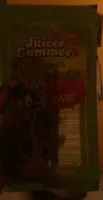 juive gummee