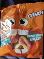 Brzoskwiniowe Krążki
