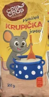 Pšeničná Krupička Jemná