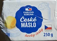 Máslo