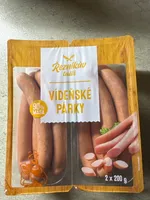 Vídeňské Párky