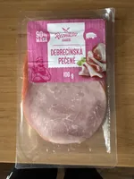 debrecínská pečeně