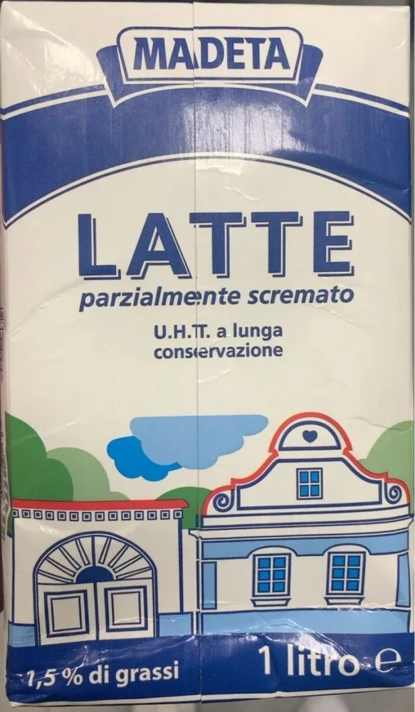 Latte