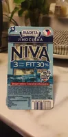 Niva fit 30%