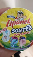 Lipánek tvarohový