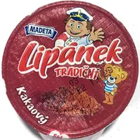 Lipánek tradiční kakaový