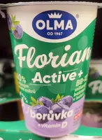 Florian Active+  borůvka