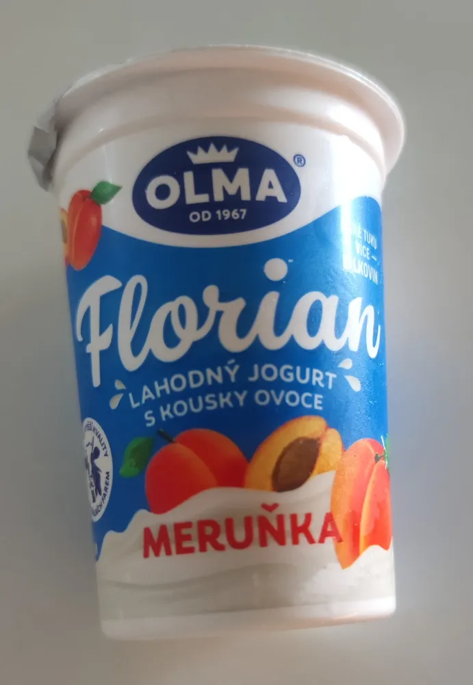 Florian  meruňka