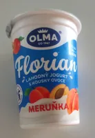 Florian  meruňka