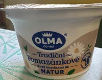 Poazánkové Máslo