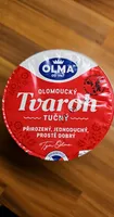 Olomoucký tvaroh tučný