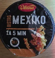 Bistro Mexico