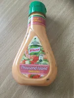Knorr Dressing Thousand Islands