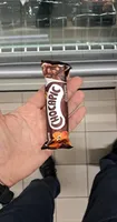Nestle Chocapic Cereal Bar