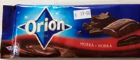 Hořká