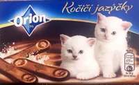 Kočičí jazýčky