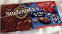 Studentská pečeť mléčná