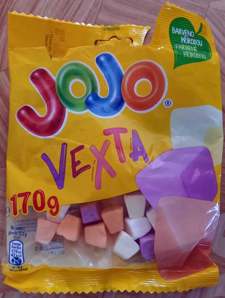 VEXTA