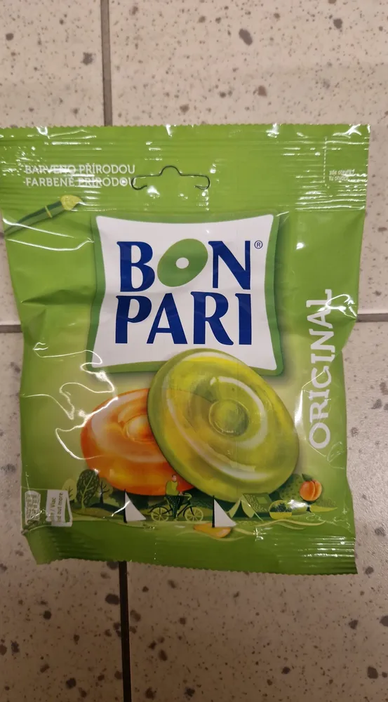 Bon Pari original