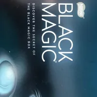 Black Magic