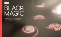black magic dark chocolate
