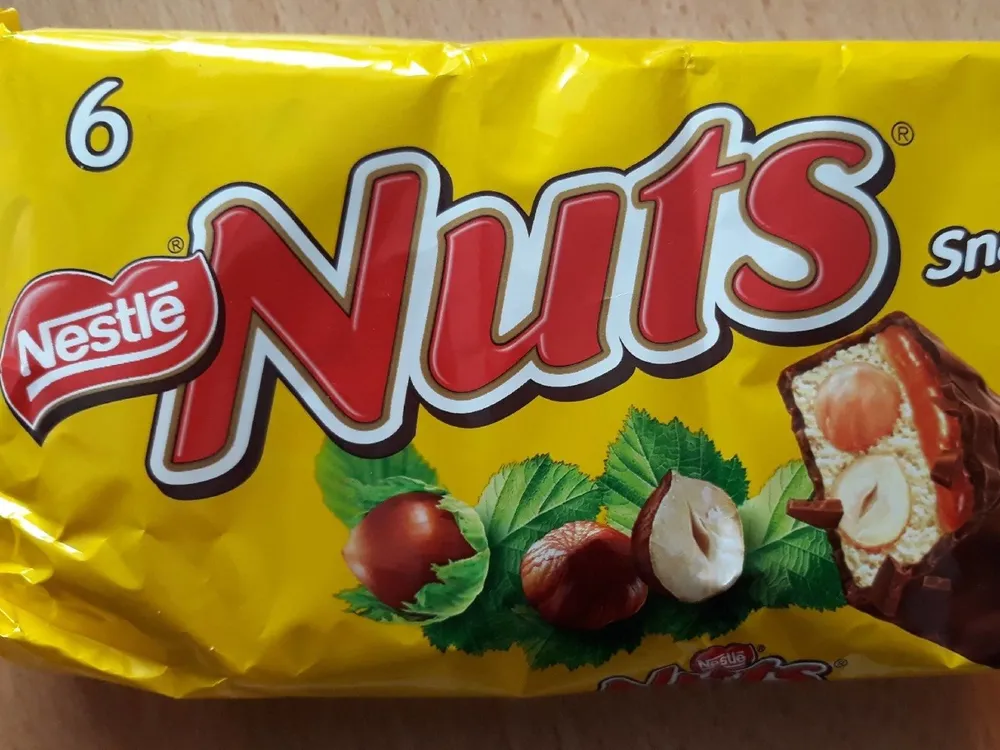 Nuts