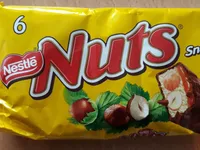Nuts