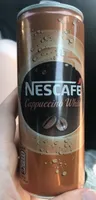 Cappucino white