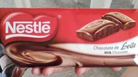 Chocolate de leite