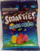 Mini Eggs