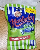 Hašlerky