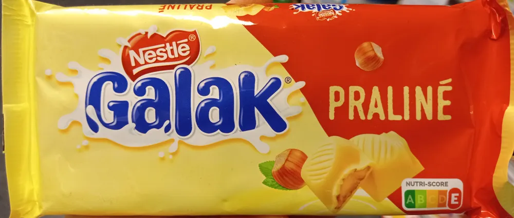 Praliné