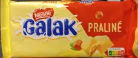 Praliné